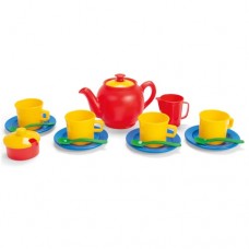 Tea Set Classic - Dan Toys